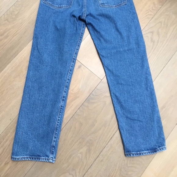 Levi's Weggie Straight Cut - Picture 6 of 6